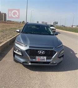 هيونداي كونا